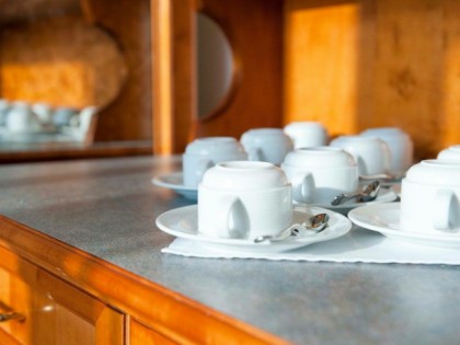 照片: Hotel Poinger Hof