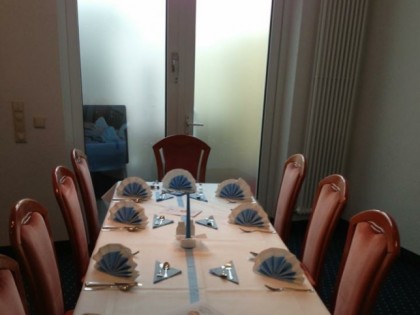 照片: Hotel Poinger Hof