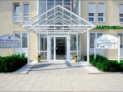 照片: Hotel Poinger Hof