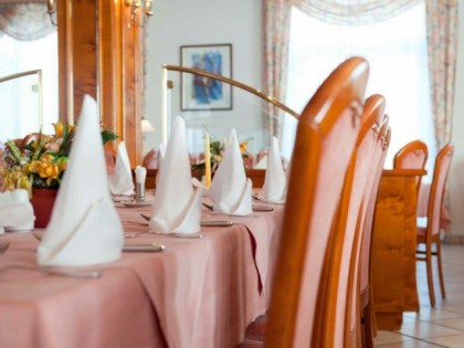 照片: Hotel Poinger Hof