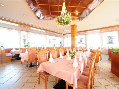 照片: Hotel Poinger Hof