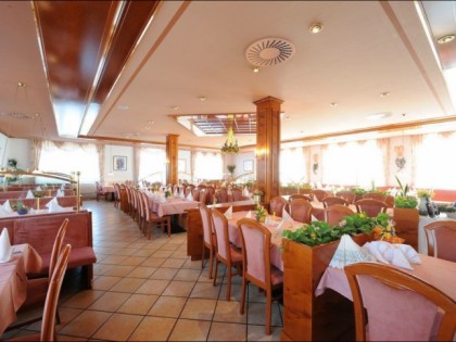 照片: Hotel Poinger Hof