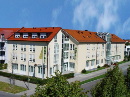 照片: Hotel Poinger Hof